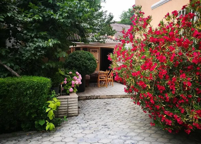 Varketili Garden