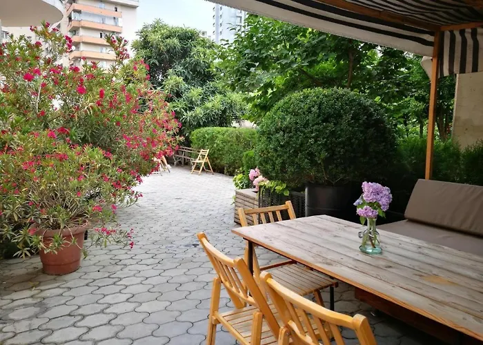 Varketili Garden