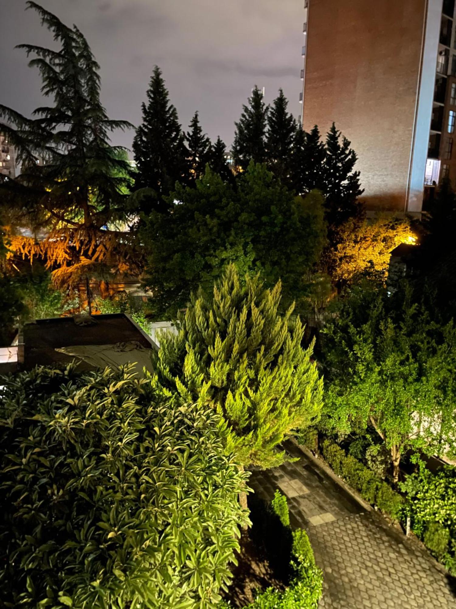 Varketili Garden * Tbilissi