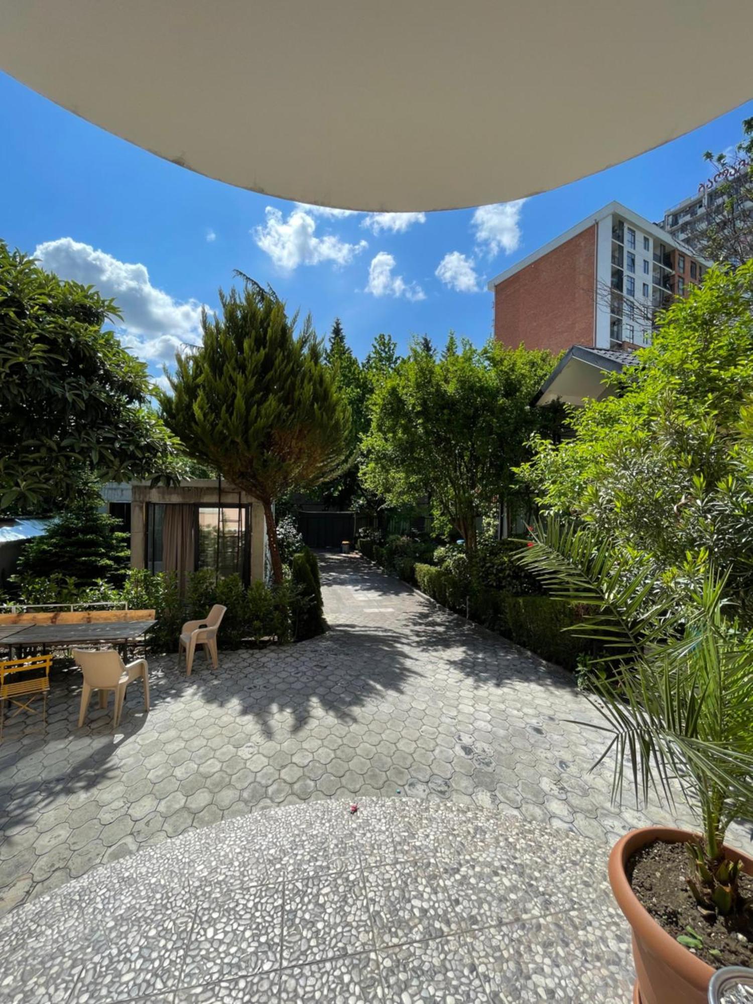 Varketili Garden Villa